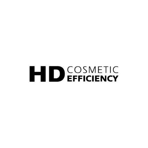 HD Cosmetic Efficiency
