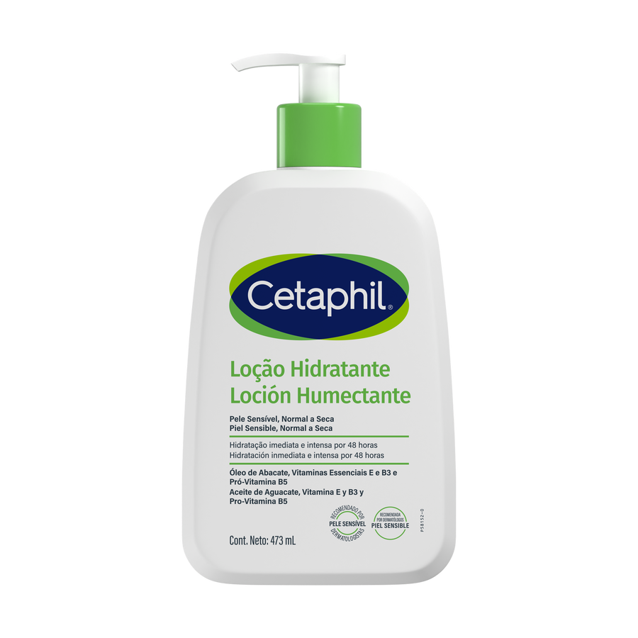 Loción Humectante