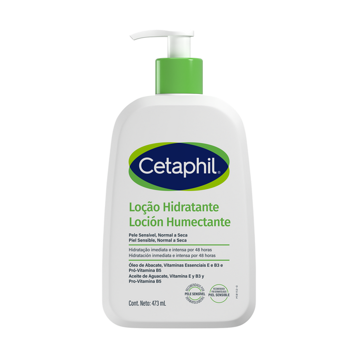 Loción Humectante