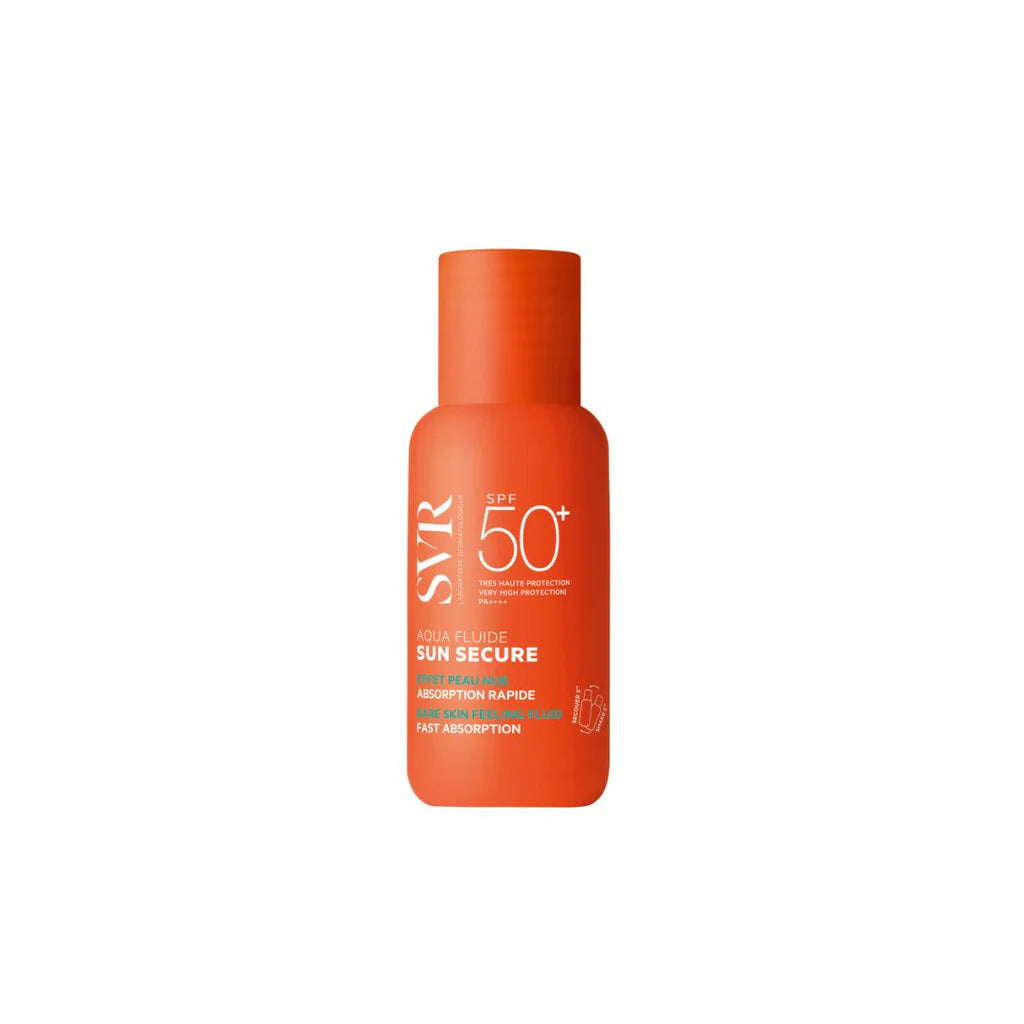 Sun Secure Aquafluido