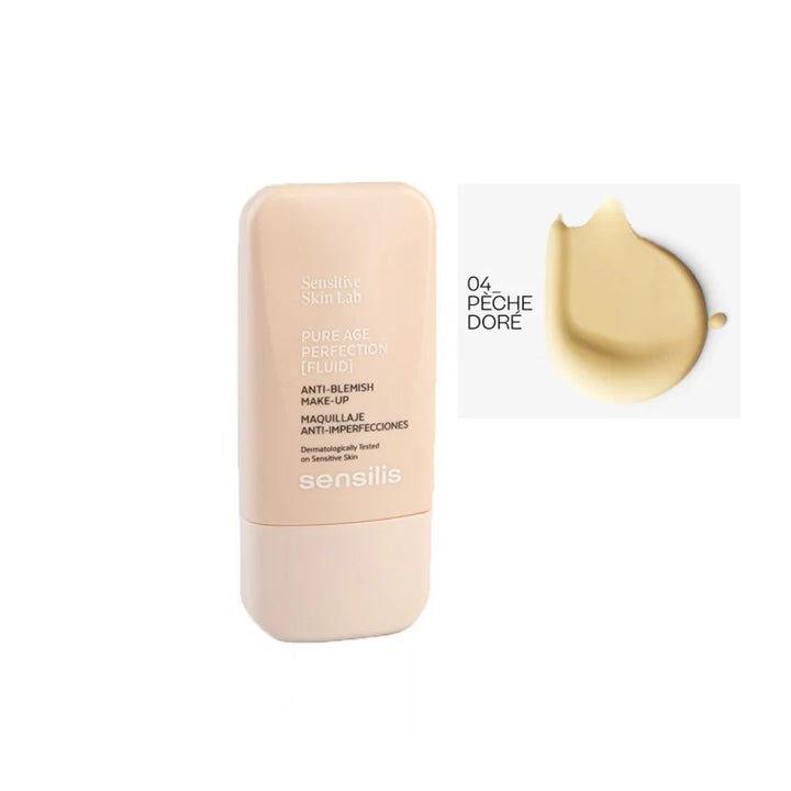 Sensilis Pure Age Perfection Make-up