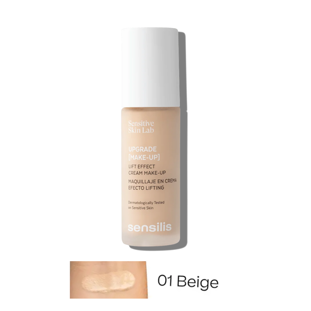 Sensilis Upgrade Make-up