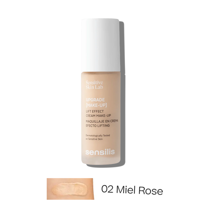 Sensilis Upgrade Make-up