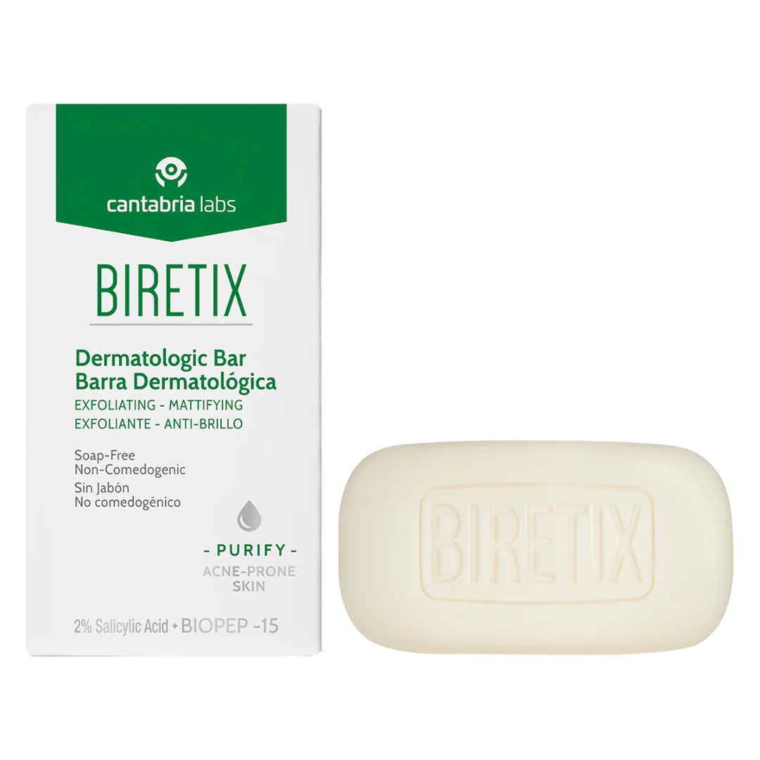 Biretix Barra Dermatológica Antiacné