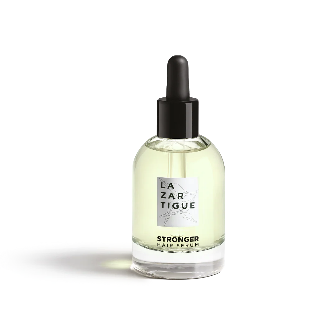 Stronger Hair Serum Anti Caída