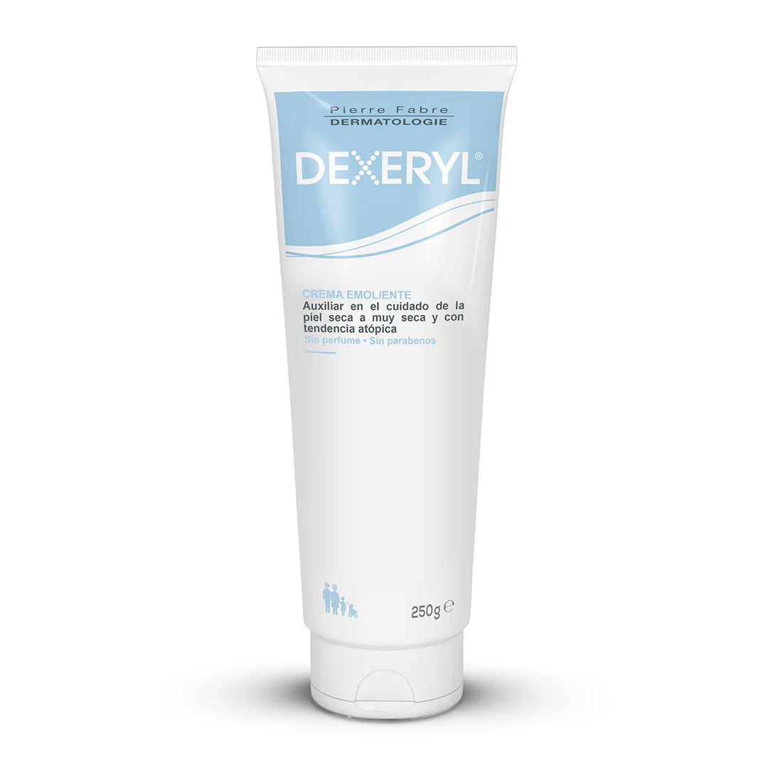 Dexeryl Crema Emoliente
