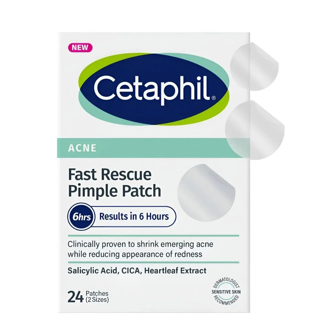 Parches Anti Imperfecciones