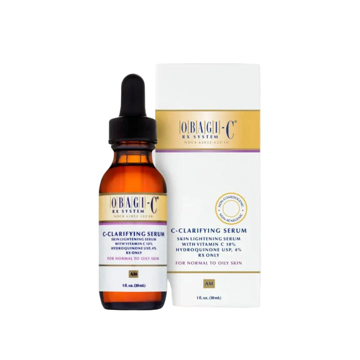 Obagi C Rx Clarifying Serum