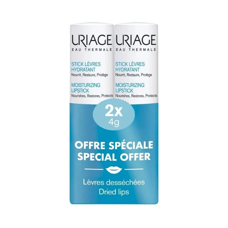 Kit Lipstick Hidratante