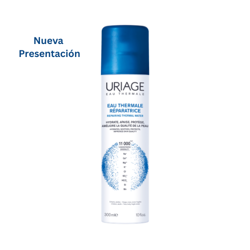 Uriage Bruma Facial De Agua Termal