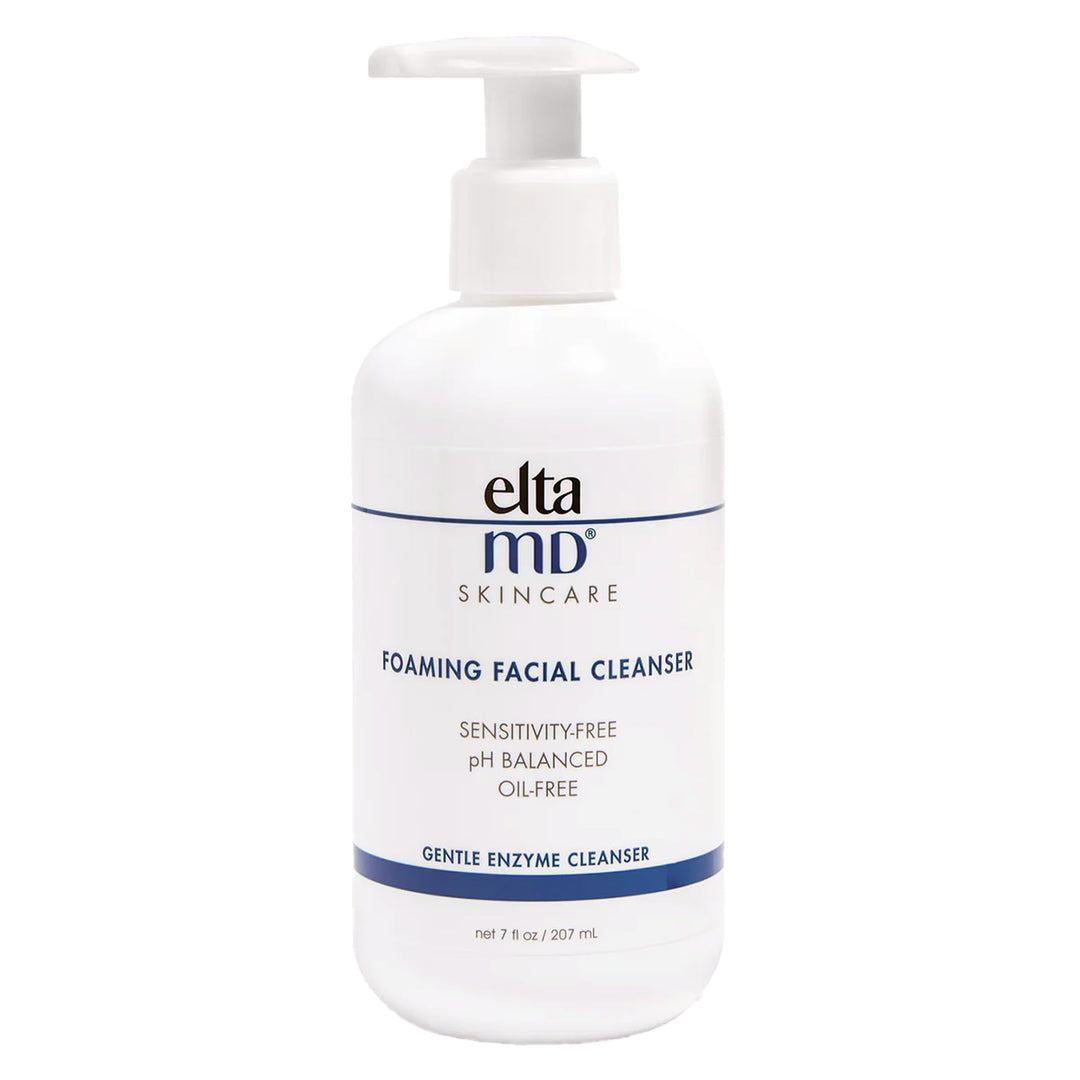 Elta MD Foaming Facial Cleanser