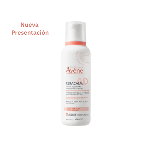 Xeracalm AD Crema