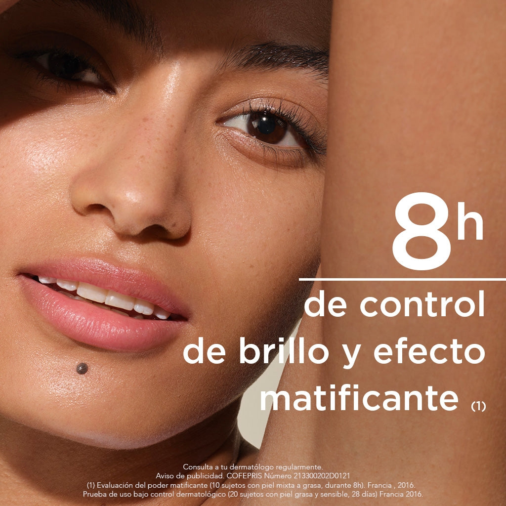 Photoderm Nude Touch  50+ Tono Dorado