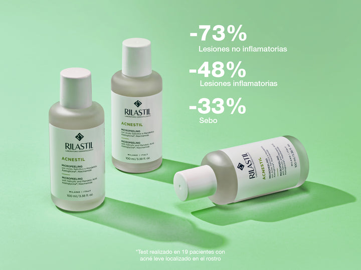 Acnestil Micropeeling