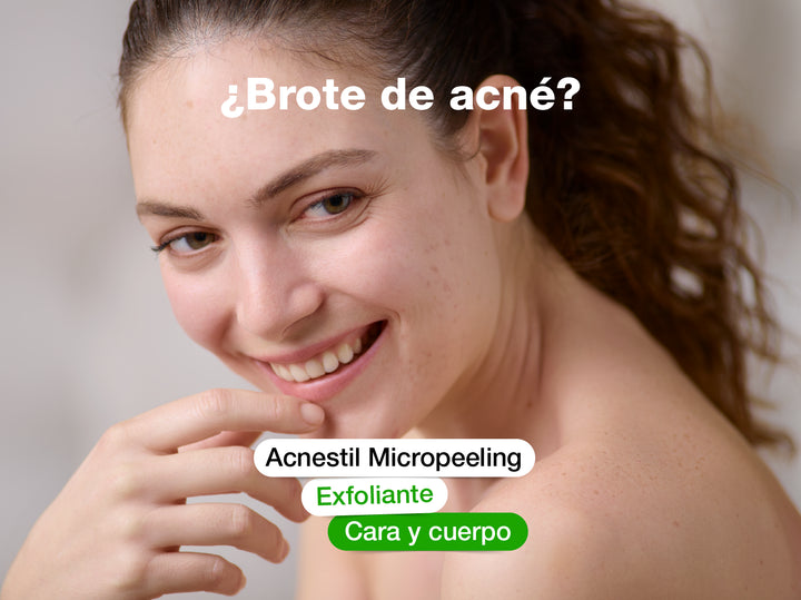 Acnestil Micropeeling