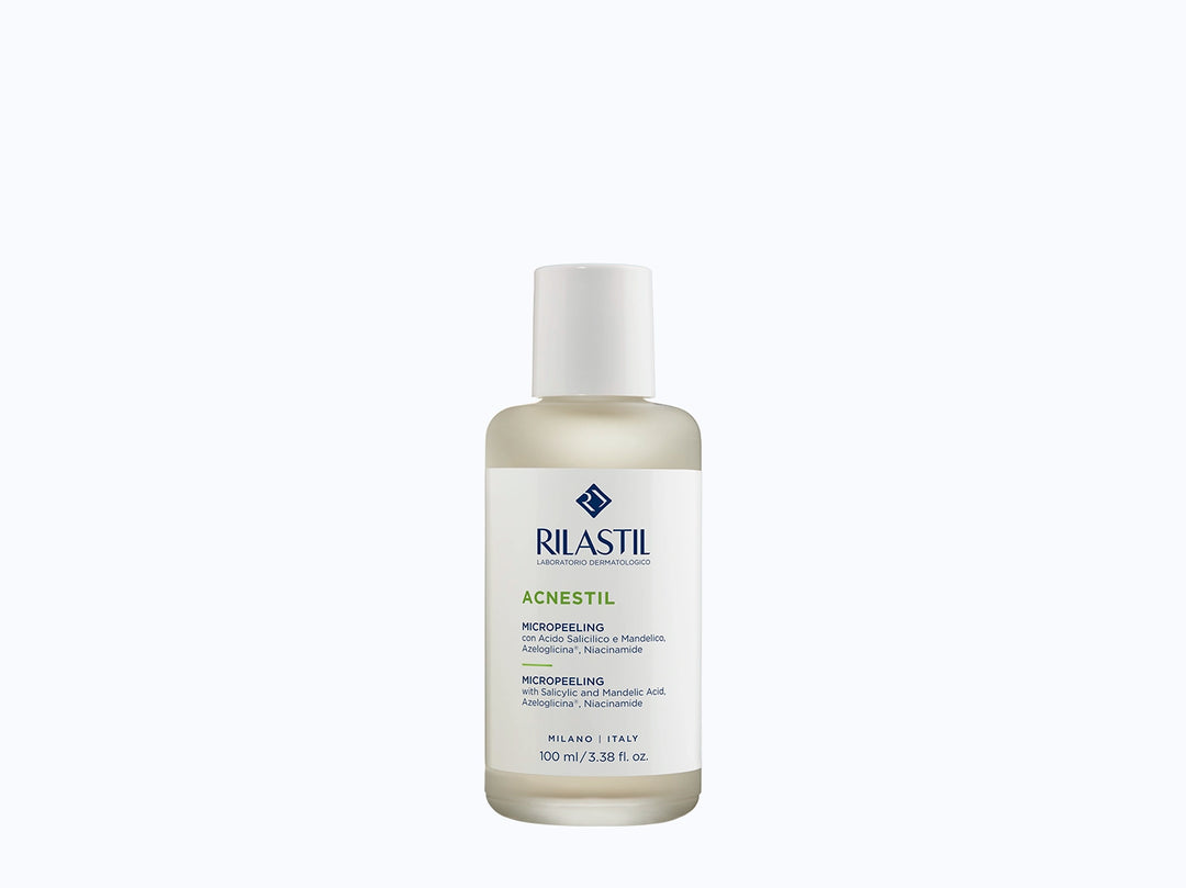 Acnestil Micropeeling