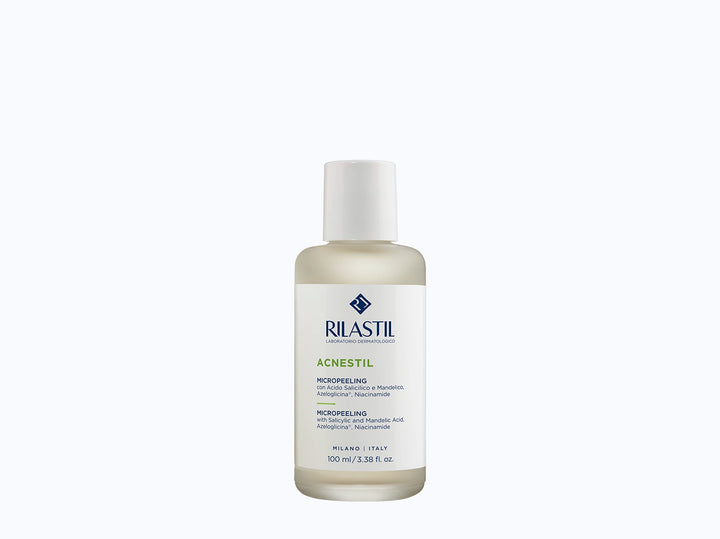 Acnestil Micropeeling
