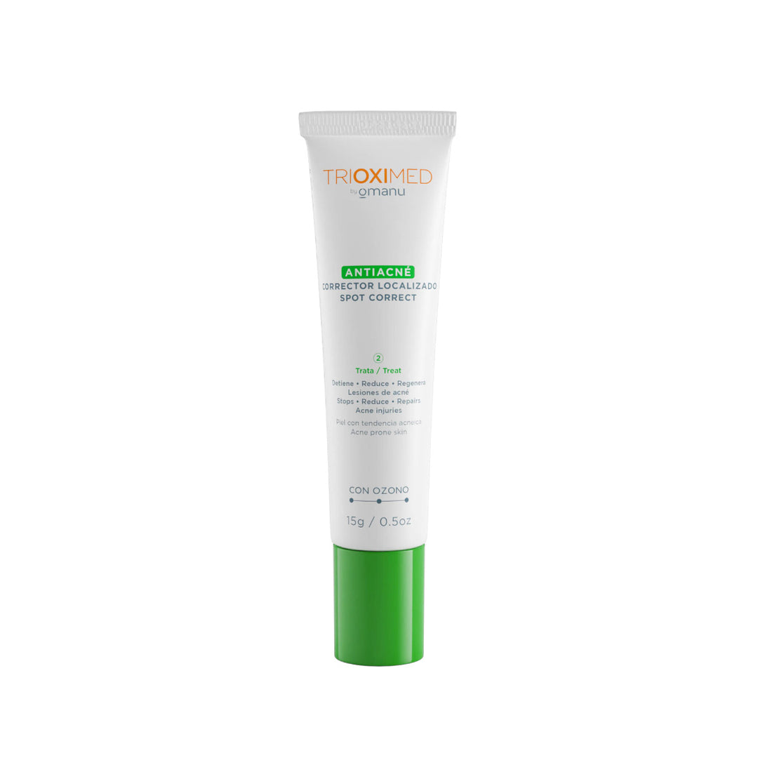 Antiacné Corrector Localizado Spot Correct