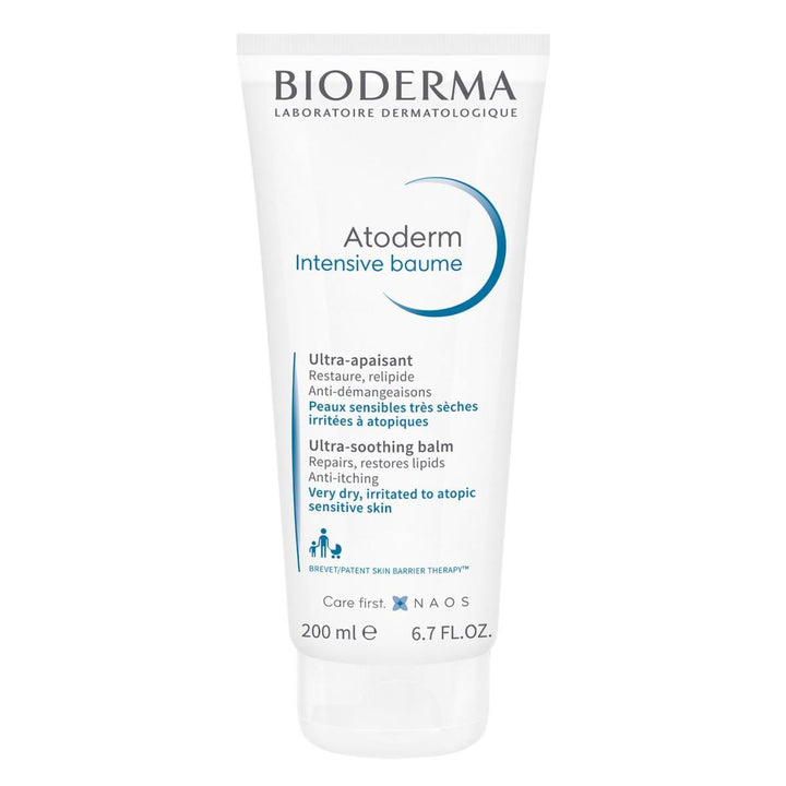 Atoderm Intensive Baume
