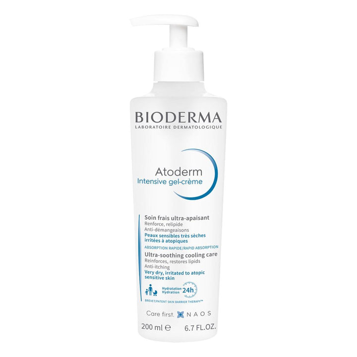 Atoderm Intensive Gel Creme