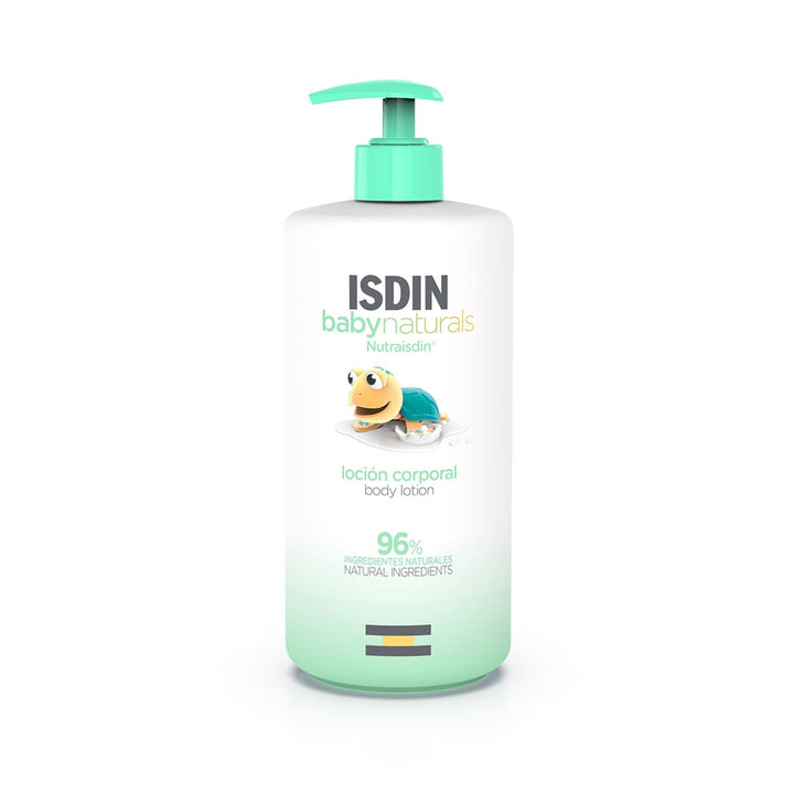 Baby Naturals Loción Corporal