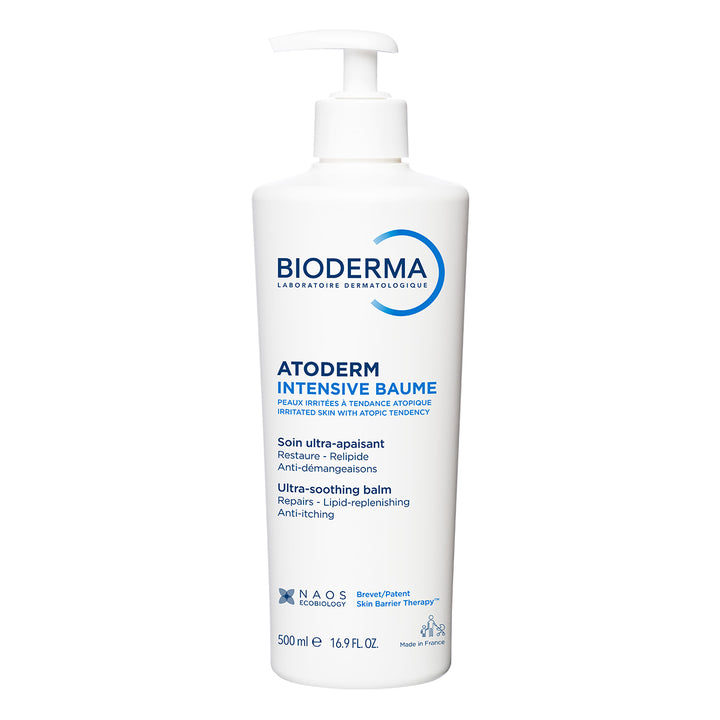 Atoderm Intensive Baume