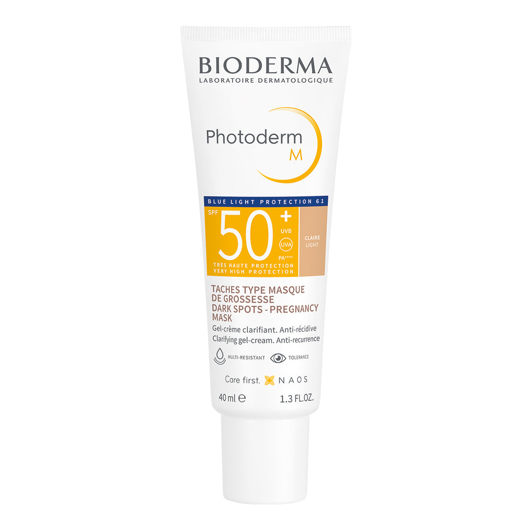 Photoderm M Spf 50+ Tono Claro