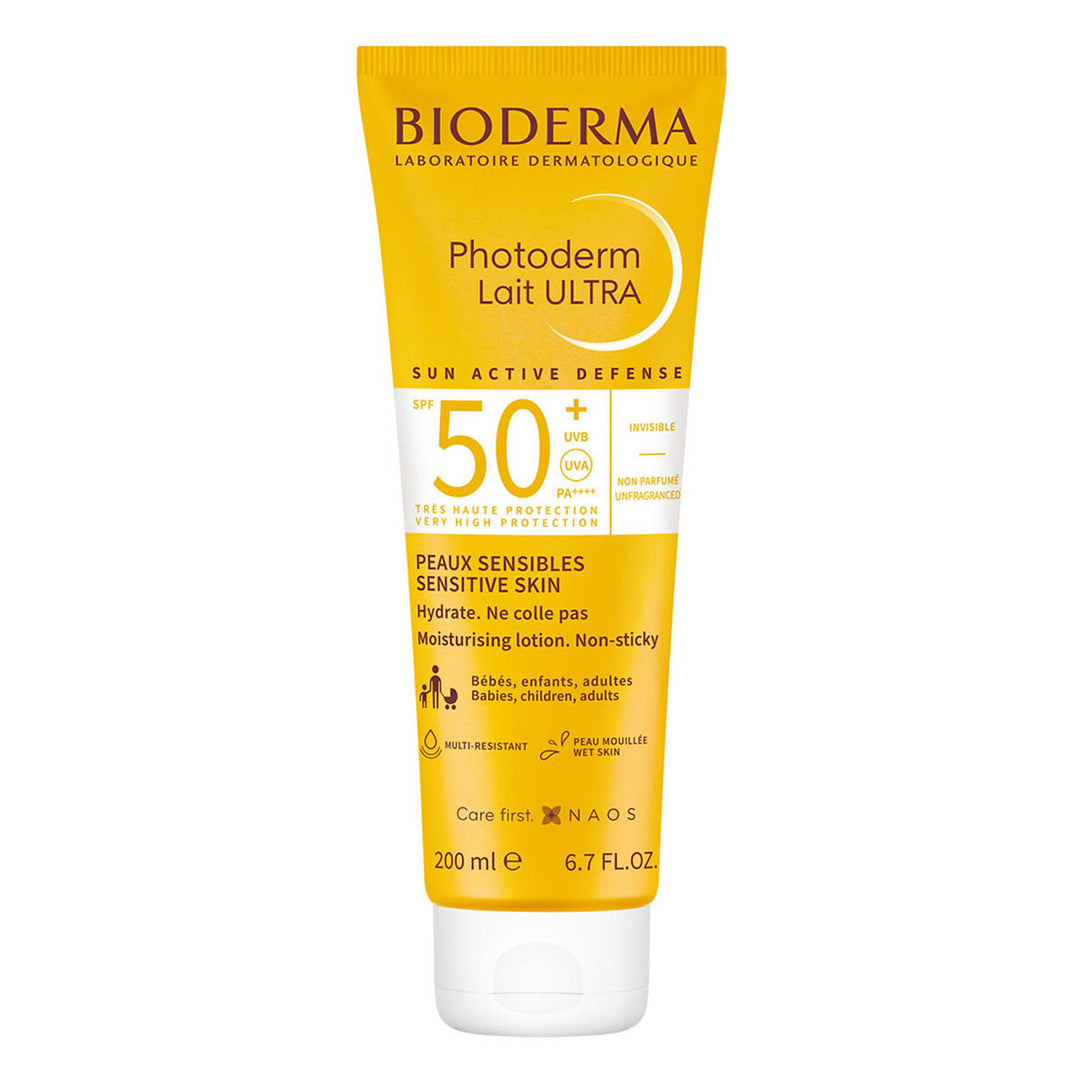 Photoderm Lait Ultra