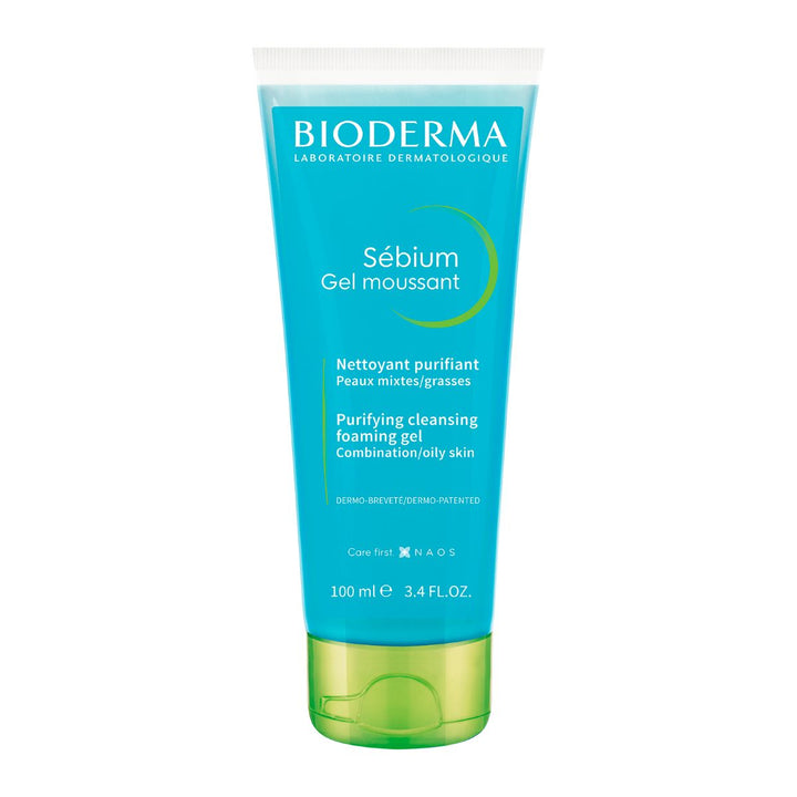 Sebium Gel Moussant