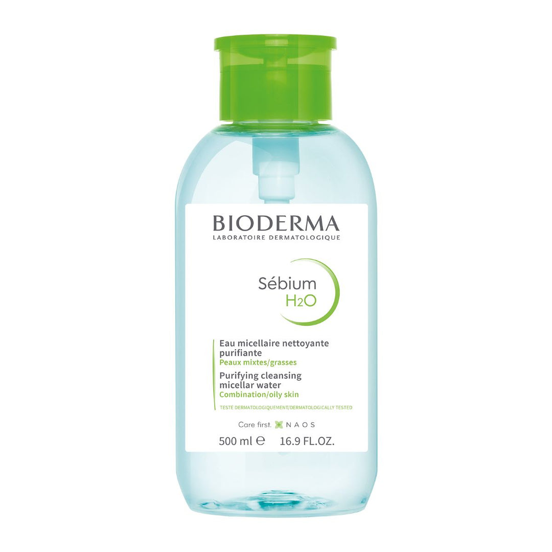 Sébium H2O