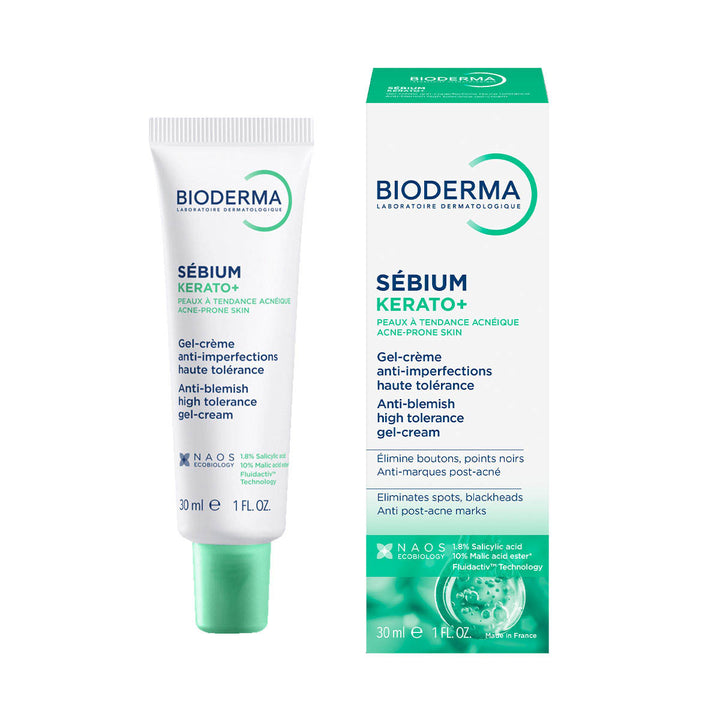 Sebium Kerato+