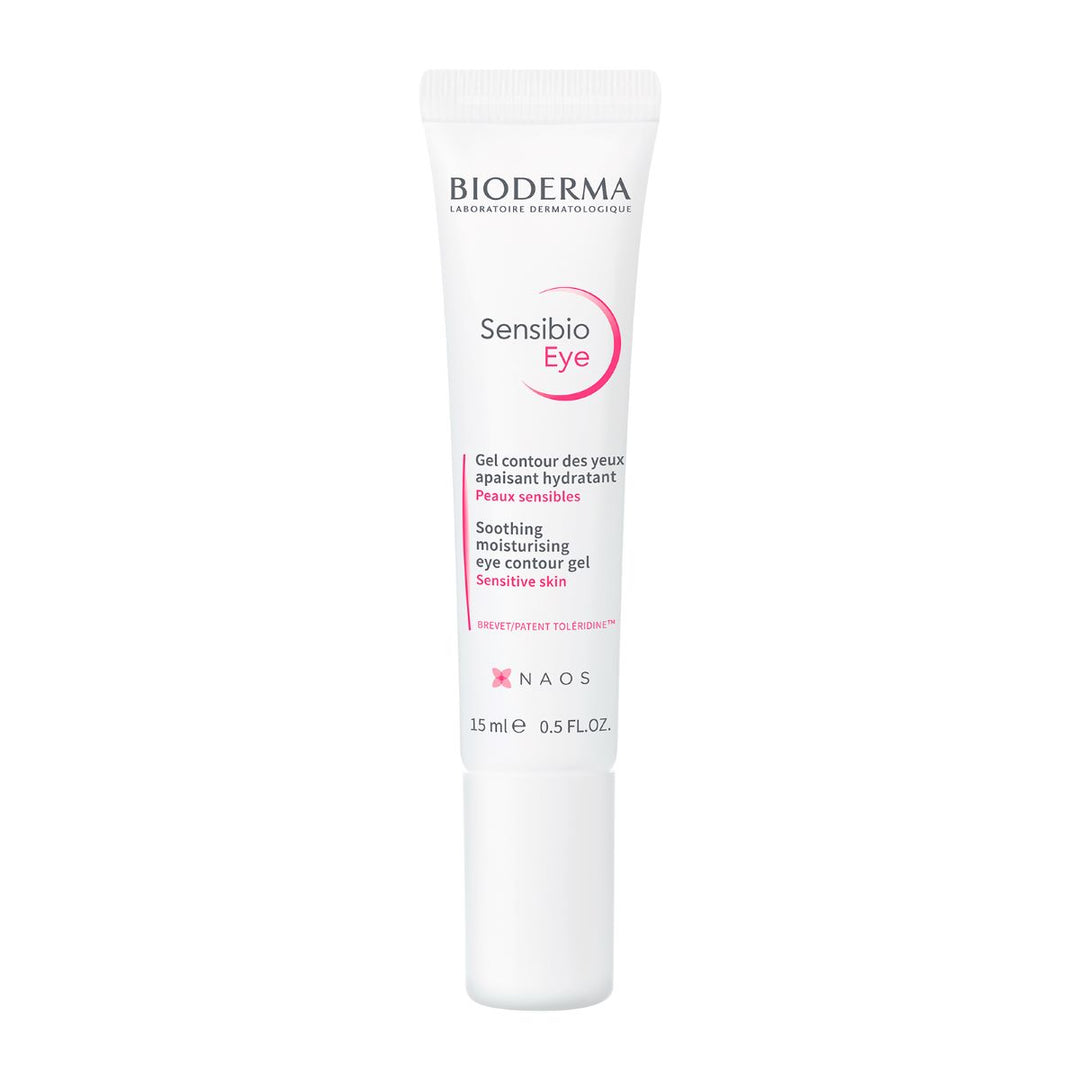Sensibio Eye Contorno De Ojos Gel