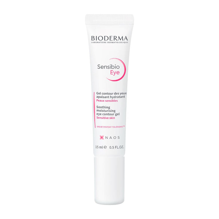 Sensibio Eye Contorno De Ojos Gel