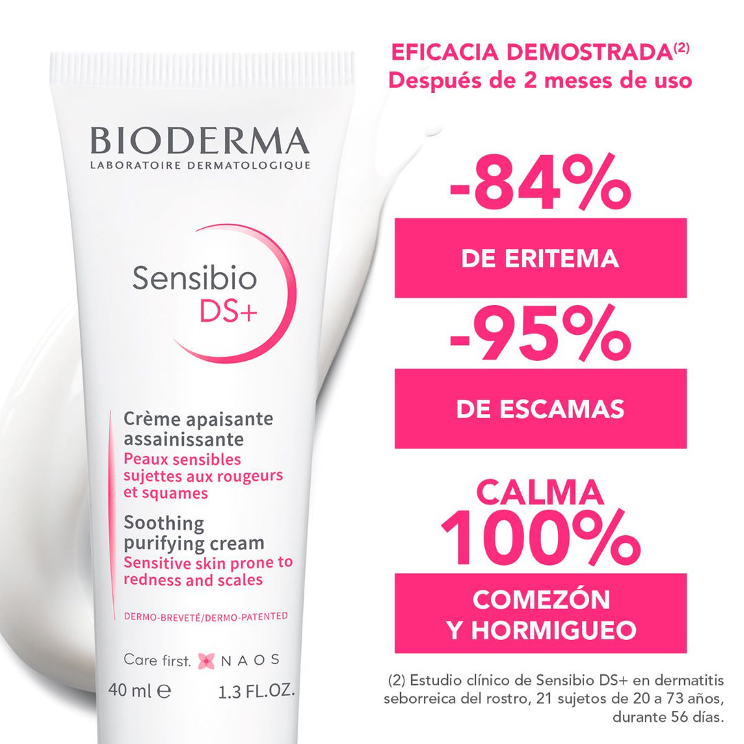Sensibio Ds+