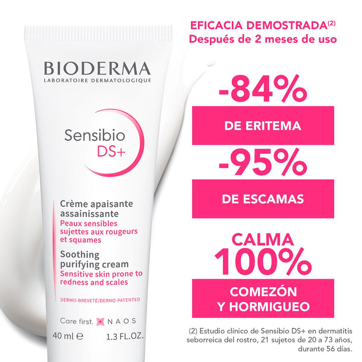 Sensibio Ds+