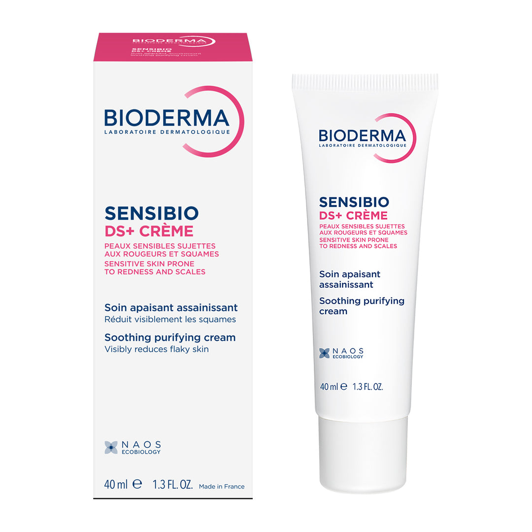 Sensibio Ds+