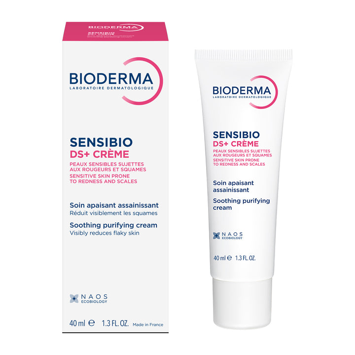 Sensibio Ds+