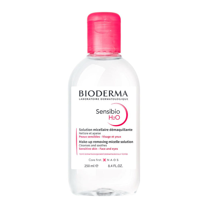 Sensibio H2O