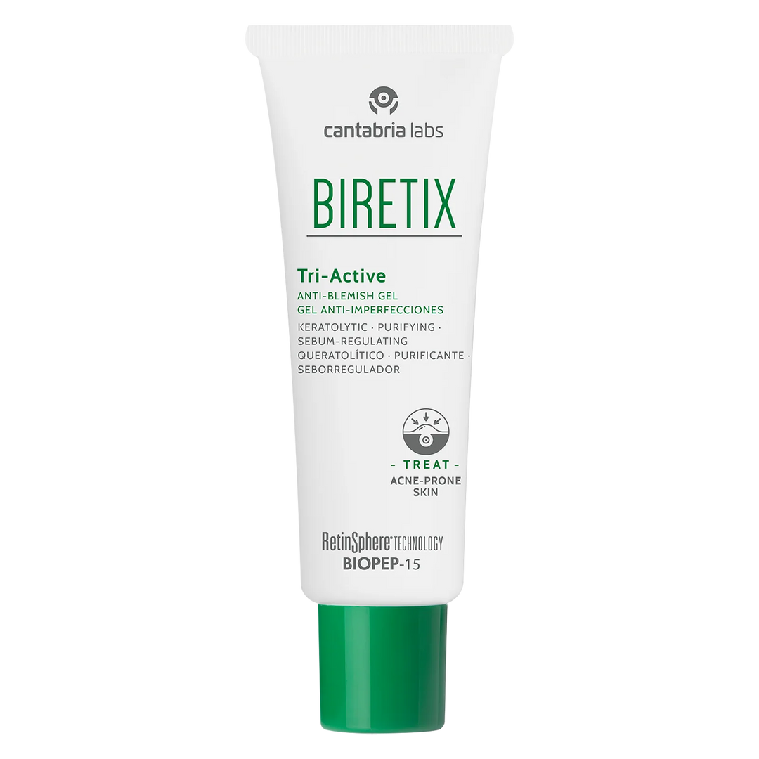 Biretix Tri Active Gel Anti Imperfecciones