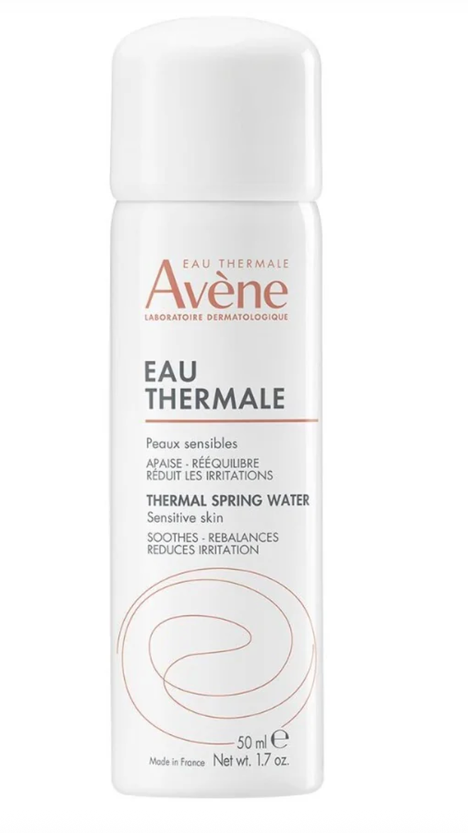 Avène Agua Termal Calmante
