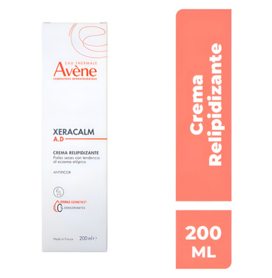 Xeracalm A.d Crema