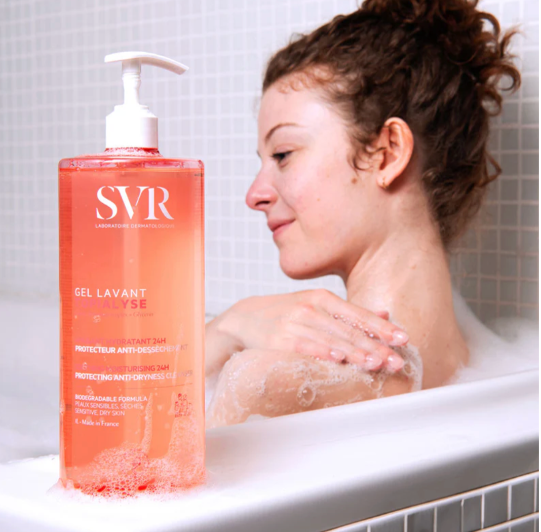 Topialyse Gel Lavant