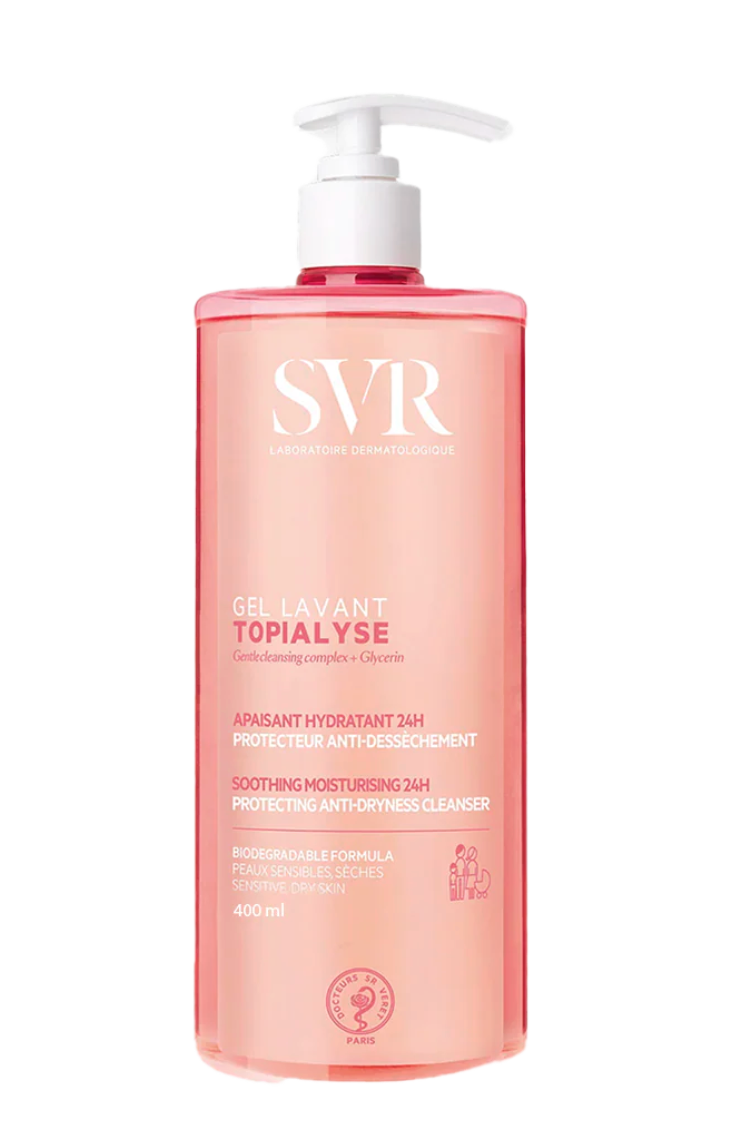 Topialyse Gel Lavant