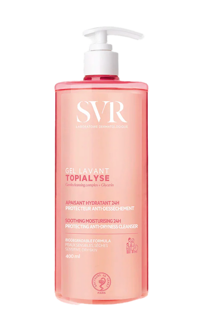 Topialyse Gel Lavant