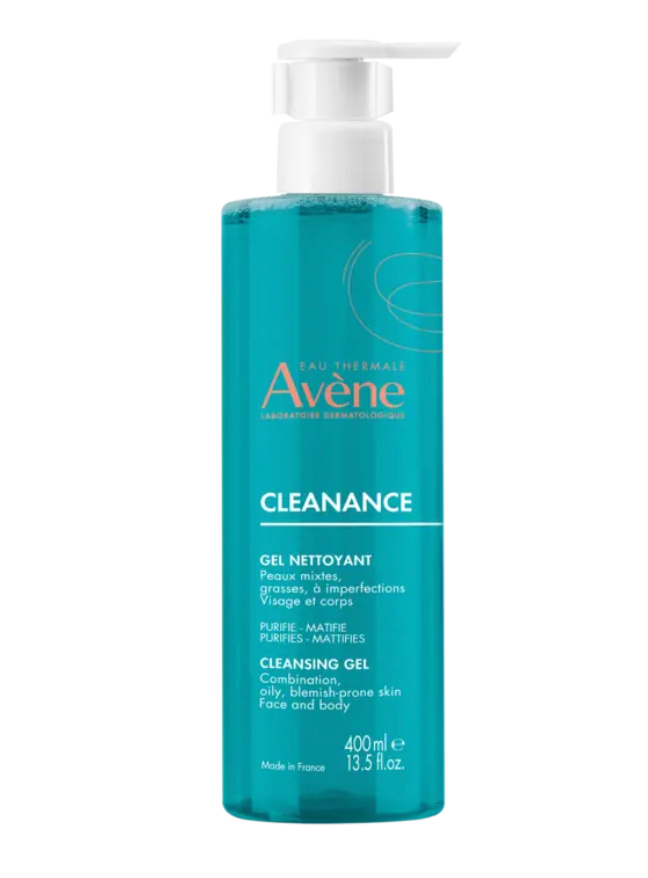 Cleanance Gel