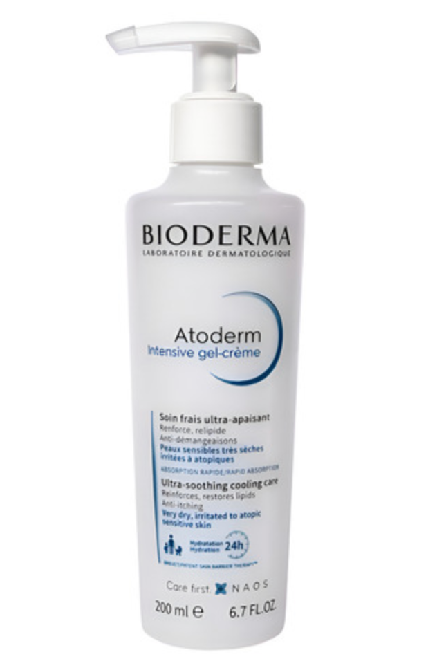 Atoderm Intensive Gel Creme
