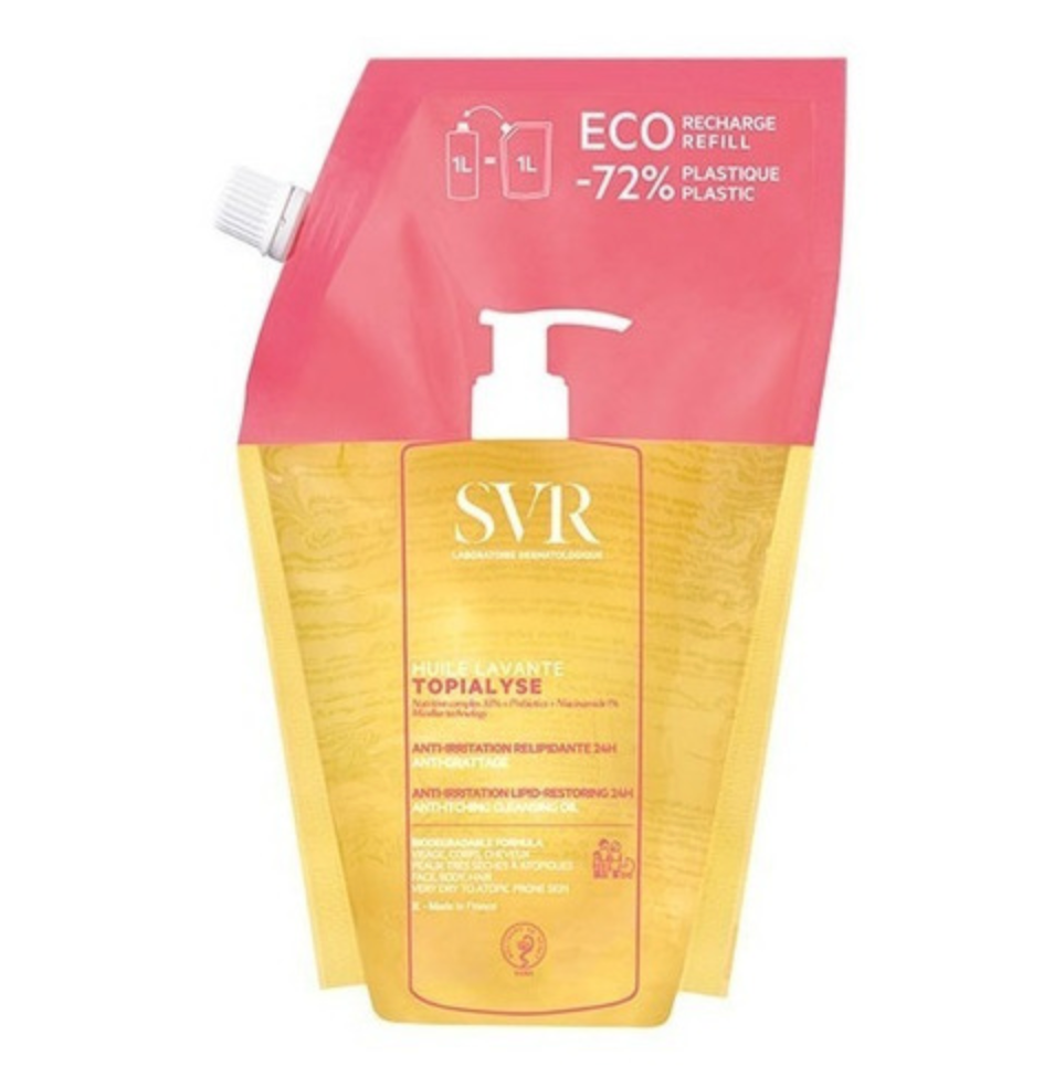 Topialyse Huile Lavant Aceite Limpiador Restaurador