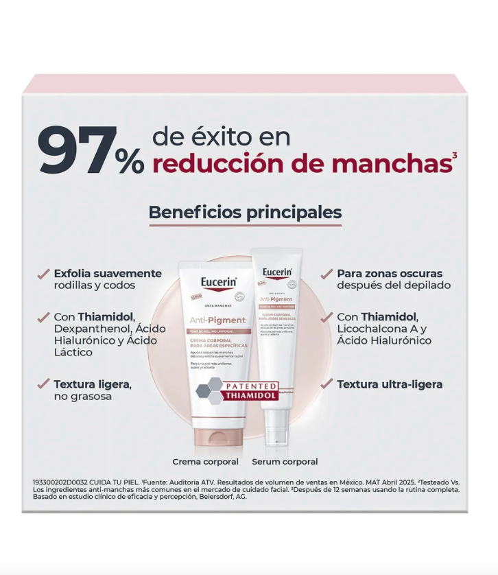 Kit Anti-Pigment Edición Navidad