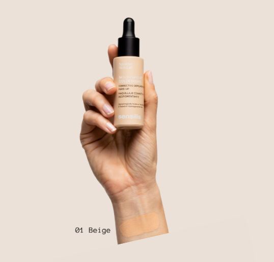 Skin D-Pigment [Color Drops]