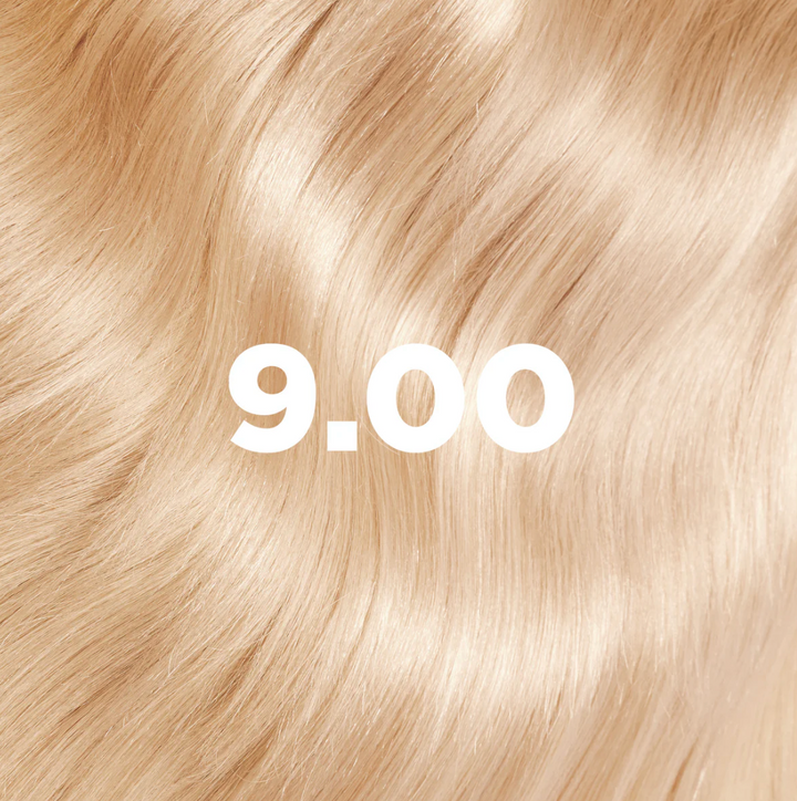 Lazartigue Tinte La Couleur Absolue Tinte Rubio Muy Claro 9.00